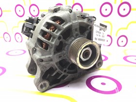 Alternador Citroën C4 1.4 90Cv de 2005 - Ref OEM :  9656956280